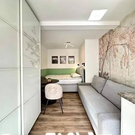 Apartment Przy Plazy - Chrobrego 32 *