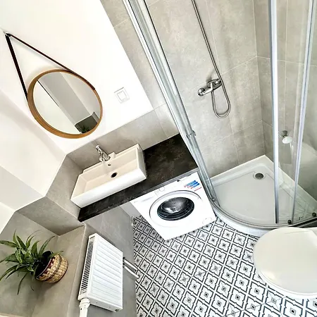 Apartment Przy Plazy - Chrobrego 32 Sopot