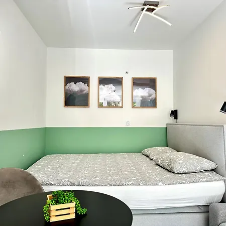 Przy Plazy - Chrobrego 32 Apartment Sopot