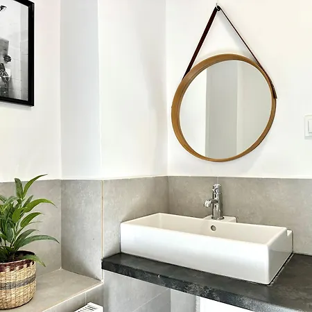 Apartment Przy Plazy - Chrobrego 32