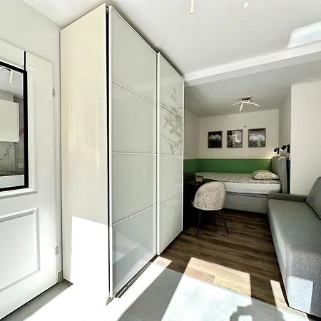 Przy Plazy - Chrobrego 32 Apartment Sopot
