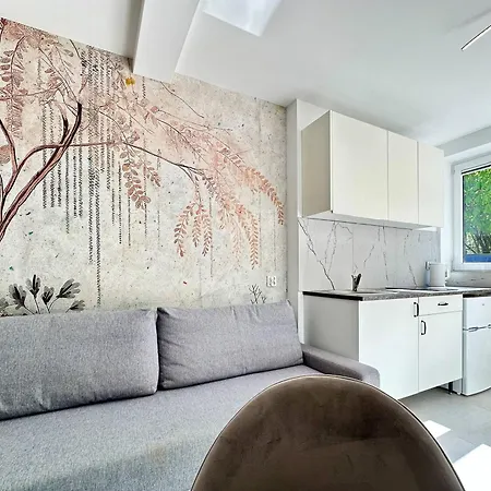 Przy Plazy - Chrobrego 32 Apartment Sopot