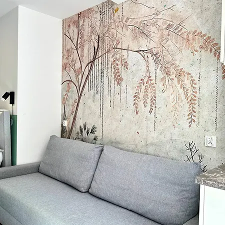 Przy Plazy - Chrobrego 32 * Sopot