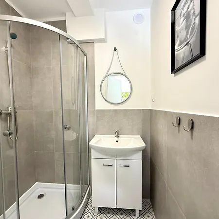 Apartment Przy Plazy - Chrobrego 32 Sopot